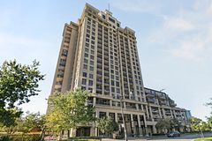 18 Kenaston Gardens 1307, Toronto, ON M2K 3C7