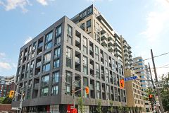 543 Richmond Street 443, Toronto, ON M5V 0W9