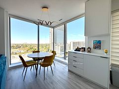 8 Olympic Garden Drive 1013, Toronto, ON M2M 0B9