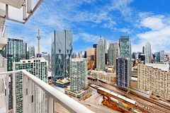 28 Freeland Street 4106, Toronto, ON M5E 0E3