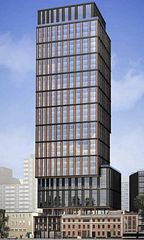 82 Dalhousie Street 2709, Toronto, ON M5B 0C5