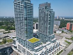 8 Olympic Garden Drive S2603, Toronto, ON M2M 0B9