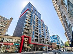 435 Richmond Street W Ph102, Toronto, ON M5V 1X9