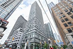 101 Peter Street 1709, Toronto, ON M5V 0G6