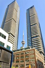 125 Blue Jays Way 908, Toronto, ON M5V 0N5