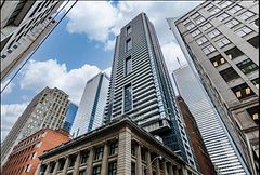 70 Temperance Street 1107, Toronto, ON M5H 0B1