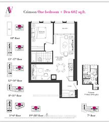 238 Simcoe Street 2201, Toronto, ON M5T 0E2