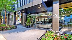 101 Charles Street E 520, Toronto, ON M4Y 0A9