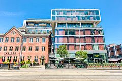 560 King Street W 519, Toronto, ON M5V 1M3