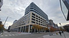 425 Front Street E 701, Toronto, ON M5A 0X2