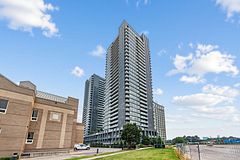 6 Sonic Way 2401, Toronto, ON M3C 0P1