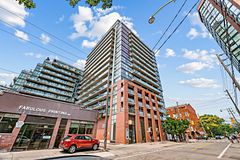78 Tecumseth Street 703, Toronto, ON M5V 0A9
