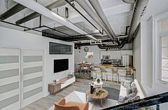 78 St Patrick Street 158, Toronto, ON M5T 3K8