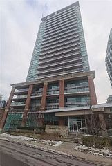 80 Western Battery Road 2303, Toronto, ON M6K 3S1