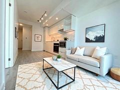 252 Church Street 4109, Toronto, ON M5B 1Z2