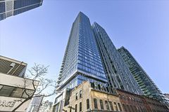 8 Cumberland Street 807, Toronto, ON M4W 0B6