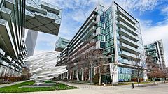 39 Queens Quay E 1305, Toronto, ON M5E 0A5