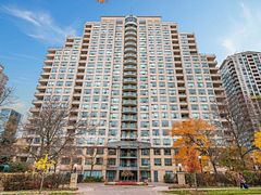 238 Doris Avenue 2512, Toronto, ON M2N 6W1