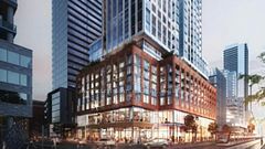 400 King Street W 1219, Toronto, ON M5V 0X8