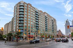 109 Front Street E 512, Toronto, ON M5A 4P7