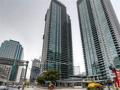 16 Harbour Street 3509, Toronto, ON M5J 2Z6