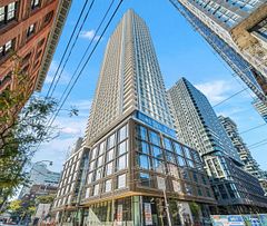 88 Queen Street E 4809, Toronto, ON M5C 0B6