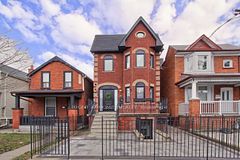 1201 Dovercourt Road Unit 4, Toronto, ON M6H 2Y1