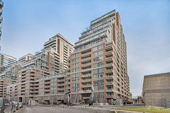 85 East Liberty Street 1006, Toronto, ON M6K 3R4
