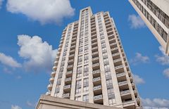 133 Wynford Drive 1609, Toronto, ON M3C 0J5