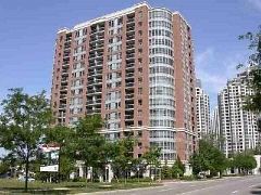 8 Mckee Avenue 1605, Toronto, ON M2N 7E5