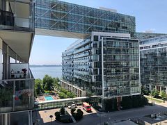 39 Queens Quay E 740, Toronto, ON M5E 0A5