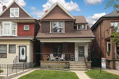 738 Shaw Street 2nd Fl., Toronto, ON M6G 3L7
