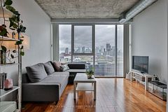 32 Trolley Crescent 911, Toronto, ON M5A 0E9