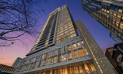 77 Mutual Street 1203, Toronto, ON M5B 0B9