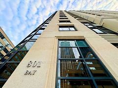 801 Bay Street 2002, Toronto, ON M5S 1Y9