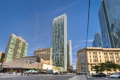 8 The Esplanade Avenue 1502, Toronto, ON M5E 0A6