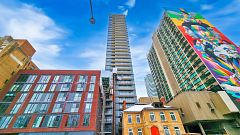 308 Jarvis Street 1908, Toronto, ON M5A 2P2