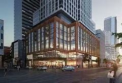 400 King Street W 1516, Toronto, ON M5V 0X8