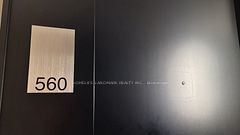 31 TIPPETT Road SUITE 560, Toronto, ON M3H 0C8