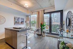 560 King Street W 408, Toronto, ON M5V 2N2