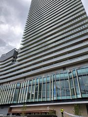 15 Lower Jarvis Street 1012, Toronto, ON M5E 1R7