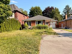 281 Betty Ann Drive main floor, Toronto, ON M2R 1A9