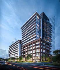 36 Forest Manor Road 907, Toronto, ON M2J 1M5
