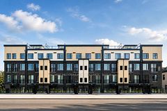 1650 Victoria Park Avenue A114, Toronto, ON M1R 0G8