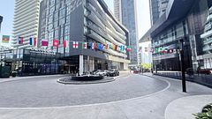 90 Queens Wharf Road 503, Toronto, ON M5V 0J4