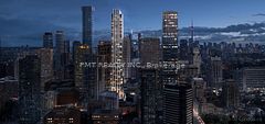 11 Yorkville Avenue 4210, Toronto, ON M4W 0B7
