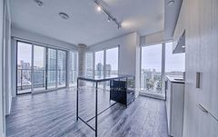 77 Shuter Street 1910, Toronto, ON M5C 1S1