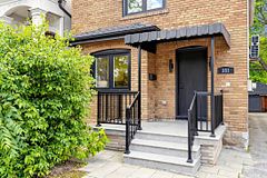 351 Fairlawn Avenue, Toronto, ON M5M 1T5