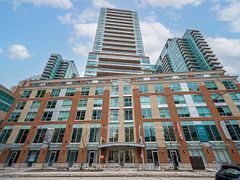 50 Lynn Williams Street 2209, Toronto, ON M6K 3R9
