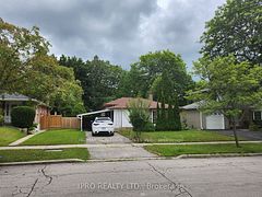 16 Cresthaven Drive, Toronto, ON M2H 1L7